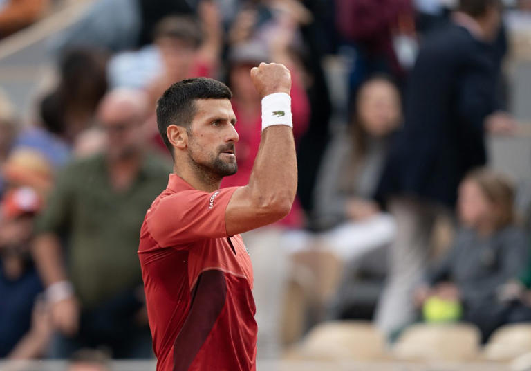 TV and Streaming Viewing Picks for June 4, 2024: how to watch French Open Quarterfinals