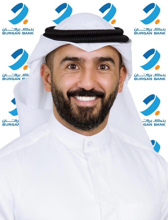 burgan bank appoints mishary al-essa as new deputy general manager of investments