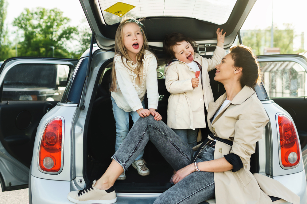 <p>Itching to get out of the house? Ready to travel? Maybe you’re a new single mom trying to figure it all out. Single mom travel with kids is something I highly recommend for all single moms.</p><p>If you plan on taking a similar trip, here’s what you need to know.</p>