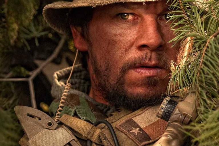<p>Although Mark Wahlberg has proven his talent in countless roles across genres, there's little doubt that he's one of the greatest action movie stars of all time. This made him perfect for the high-intensity war film <i>Lone Survivor. </i></p> <p>In the film, Wahlberg plays Petty Officer First Class Marcus Luttrell and follows the true story of a four-man surveillance team tasked to track down the Taliban leader Ahmad Shah, with the mission going south. Wahlberg was the first actor to sign on for the project.</p>