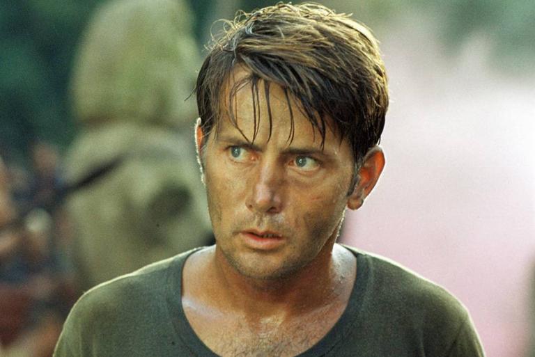 <p>Actor Martin Sheen has an impressive career in the entertainment industry, spanning decades, and involves feature films and television appearances. One of his most notable roles is the conflicted Captain Willard in Francis Ford Coppola's famous 1979 film <i>Apocalypse Now.</i></p> <p>In the film, Willard is assigned a secret mission to travel by river from South Vietnam to Cambodia where he is ordered to murder the renegade Colonel Kurtz who is accused of murder and is believed to have lost his mind. For his performance, Sheen received a nomination for the BAFTA Award for Best Actor. </p>