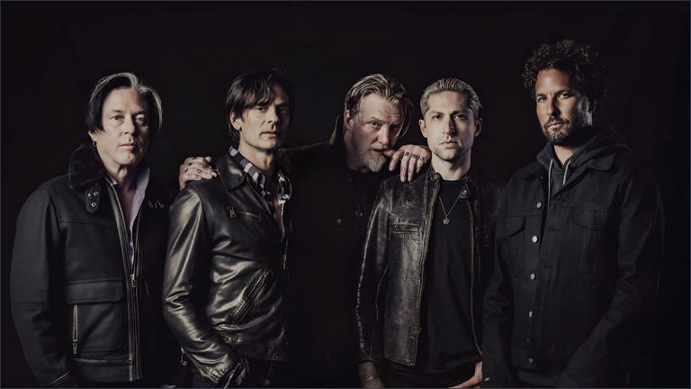 Queens of the Stone Age U.S. tour 2024: New dates, venues, and all you need to know 