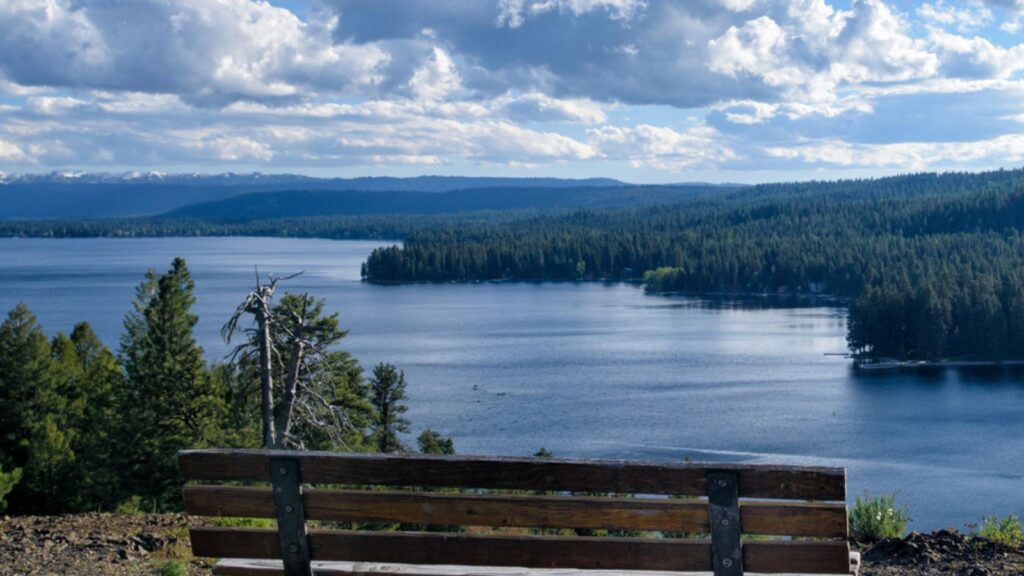 <p>This picturesque town on Payette Lake is a haven for <a href="https://visitmccall.org/things-to-do/">outdoor enthusiasts</a> and nature lovers. With its pristine lake, towering mountains, and abundant wildlife, McCall offers endless opportunities for adventure.</p><p>In the summer, the lake becomes a playground for boating, fishing, kayaking, and paddleboarding. When snow falls, McCall transforms into a winter wonderland with world-class skiing, snowboarding, and snowmobiling. The town’s charming downtown offers a variety of shops, restaurants, and breweries, making it a popular destination for locals and tourists alike.</p>