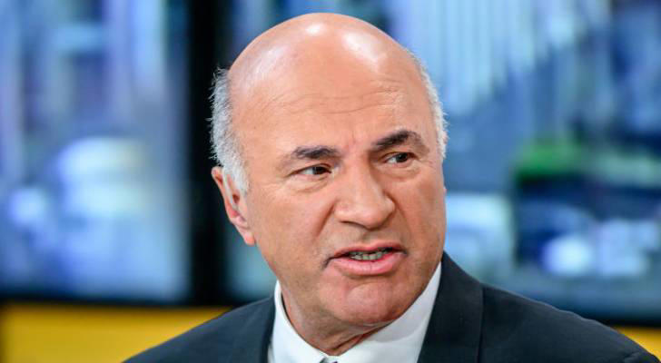 kevin o'leary explained how you can live off $500k and ‘do nothing else to make money' — but is it realistic for your retirement?