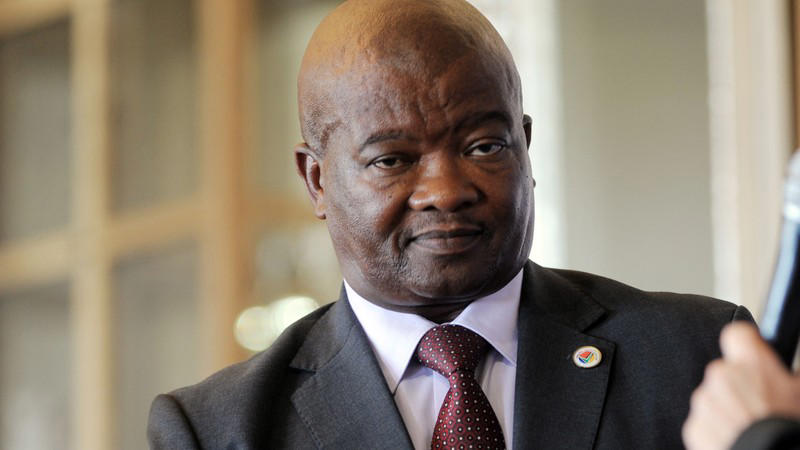 holomisa says election results disappointed udm doomsayers
