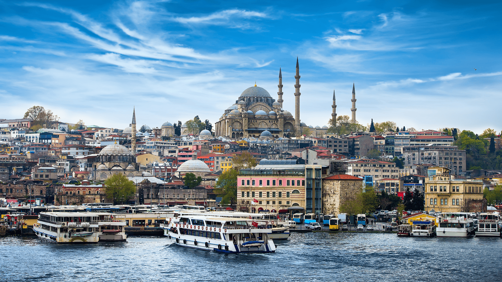 <p>Though Istanbul and Dubai vary in some aspects, they share many alluring characteristics. Both have historic monuments and boast a distinct blend of global influences.</p><p>While Istanbul dates back to the 7th century, the present-day cityscape retains its ancient charm. Modern amenities are available throughout this relatively <a href="https://whatthefab.com/cheap-european-cities.html" rel="follow">cheap European city</a>, which is easier on the wallet than Dubai.</p>