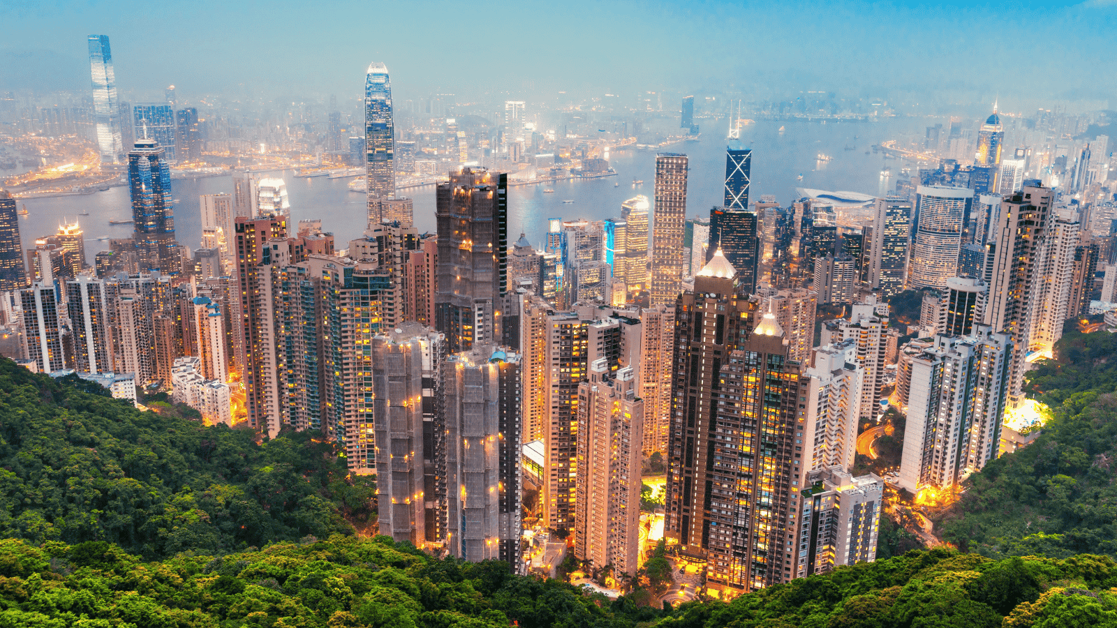 <p>The bustling metropolis of Hong Kong, a Chinese administrative region, is an excellent Dubai alternative. Both have towering skyscrapers, luxury shops, and a vibrant cultural scene.</p><p>Hong Kong combines old-world charm with modern innovation. Around every street corner, you’ll find ancient temples, mouthwatering cuisine, and exciting nightlife spots.</p>