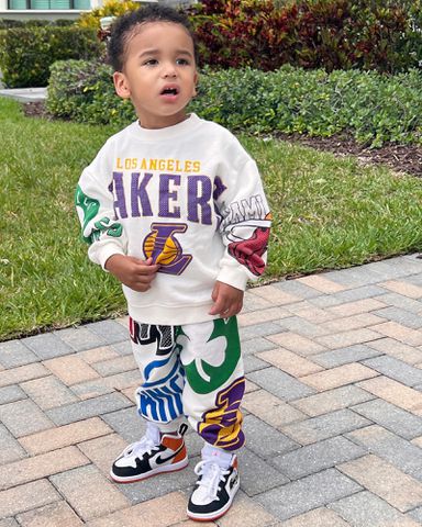 Erica Mena's 3 Kids: All About Sons King and Legend and Daughter Safire