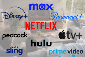 amazon, paramount+ announces price hikes - here's how much it'll cost you to stream without ads