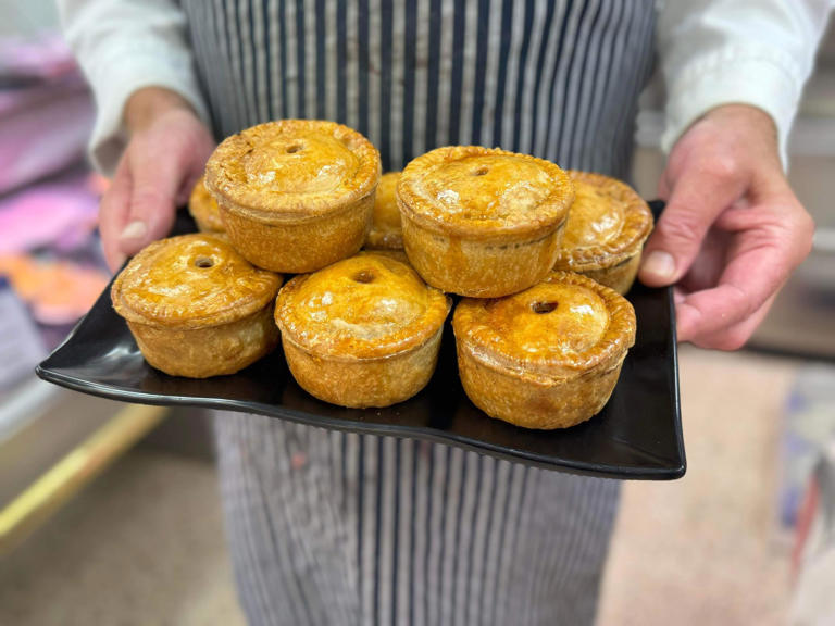 Allums Butchers, Wakefield: The pork pies which are so good it’s what ...