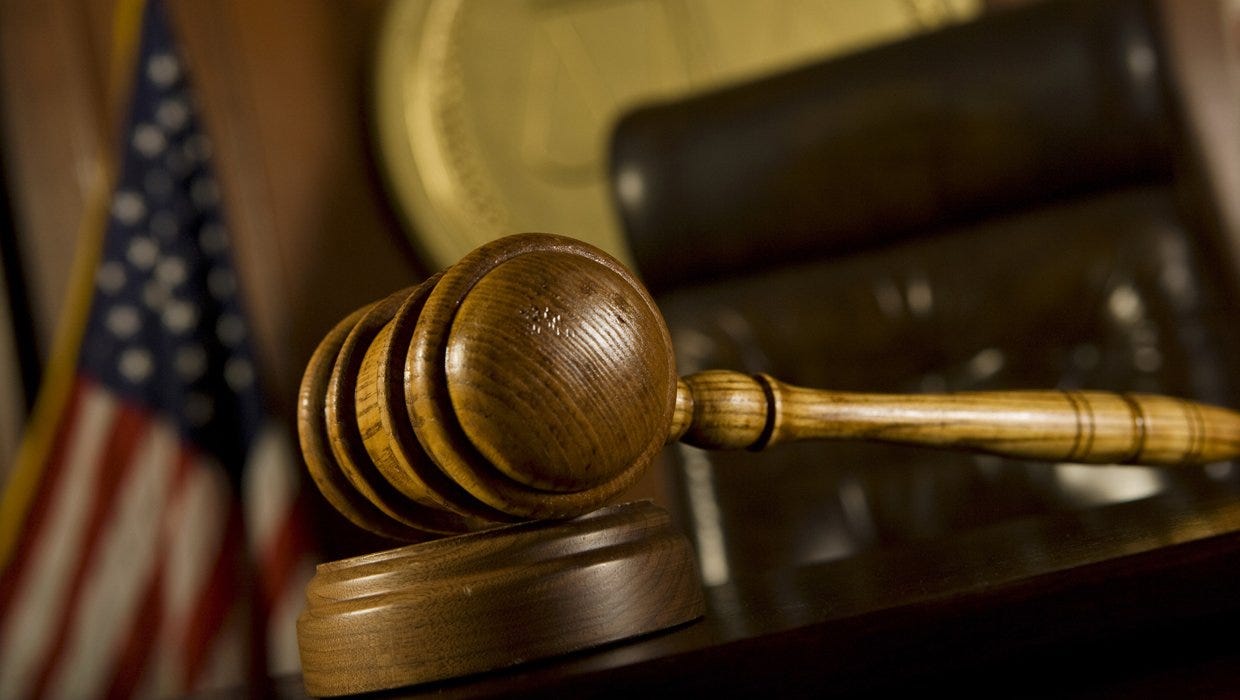 Judge dismisses challenge to Ohio abortion amendment