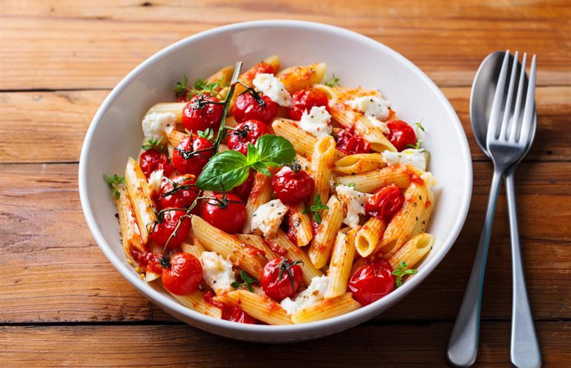 Easy three-ingredient recipes for quick and tasty meals