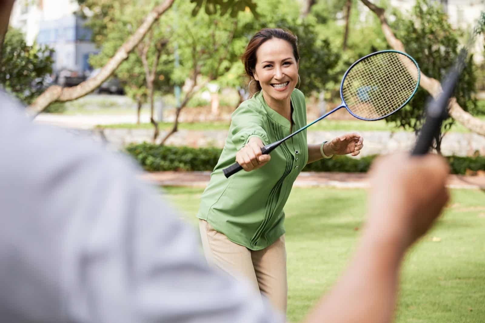 Image credit: Shutterstock / Dragon Images <p>Engage in a family sport or play active games like soccer, frisbee, or even a simple game of tag in the backyard. These physical activities boost health, release endorphins, and offer a fun way to spend time together away from digital temptations.</p>