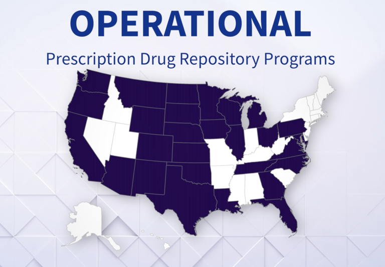 Medication recycling programs are proving to be a lifeline for those in ...