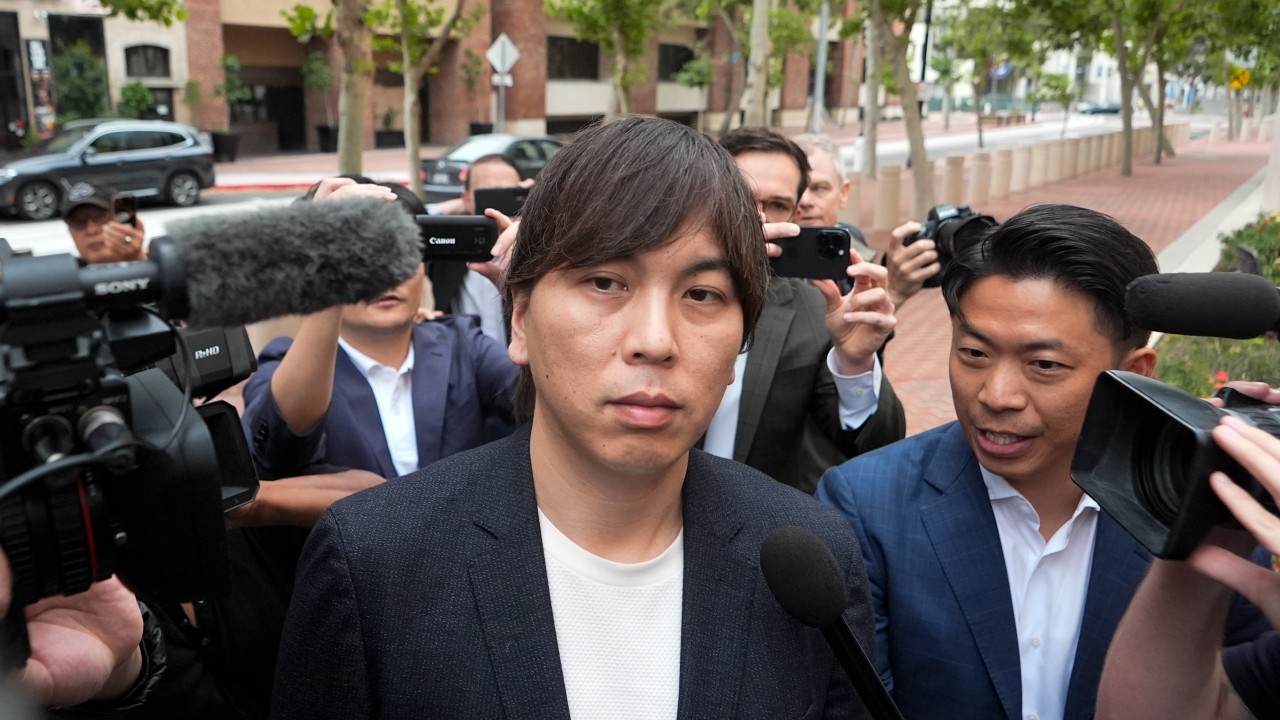 Ippei Mizuhara, Ex-interpreter For Shohei Ohtani, Pleads Guilty In ...