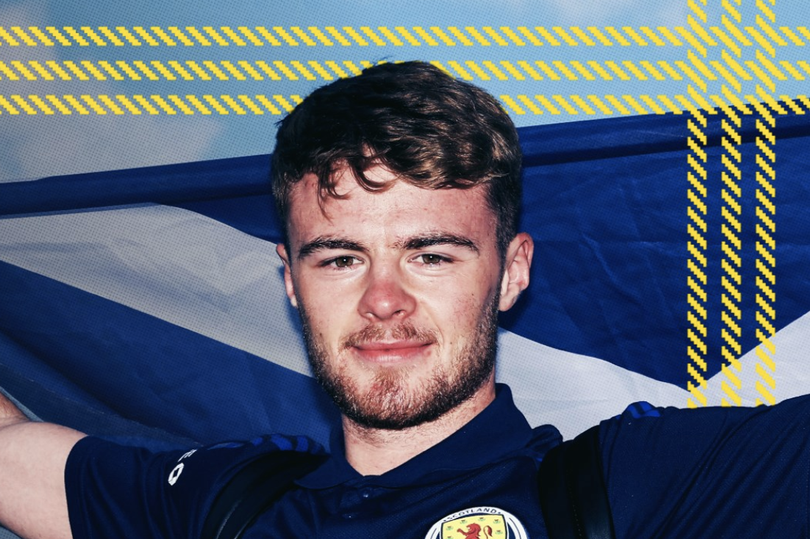 Ben Doak OUT Of Scotland Euro 2024 Squad But Tommy Conway Earns Steve ...