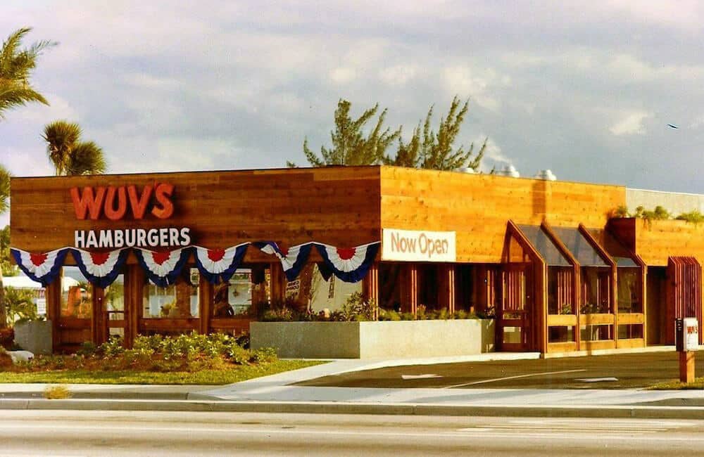 45+ Discontinued American Fast Food Joints That Are a Symbol of a ...