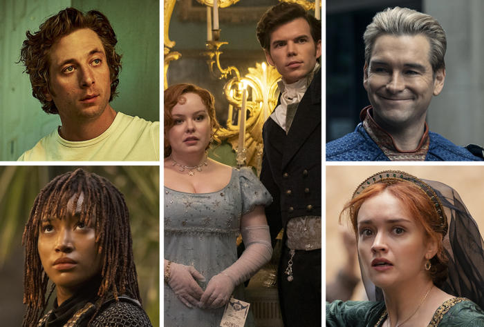 amazon, the tvline-up: what's returning, new and leaving the week of june 16