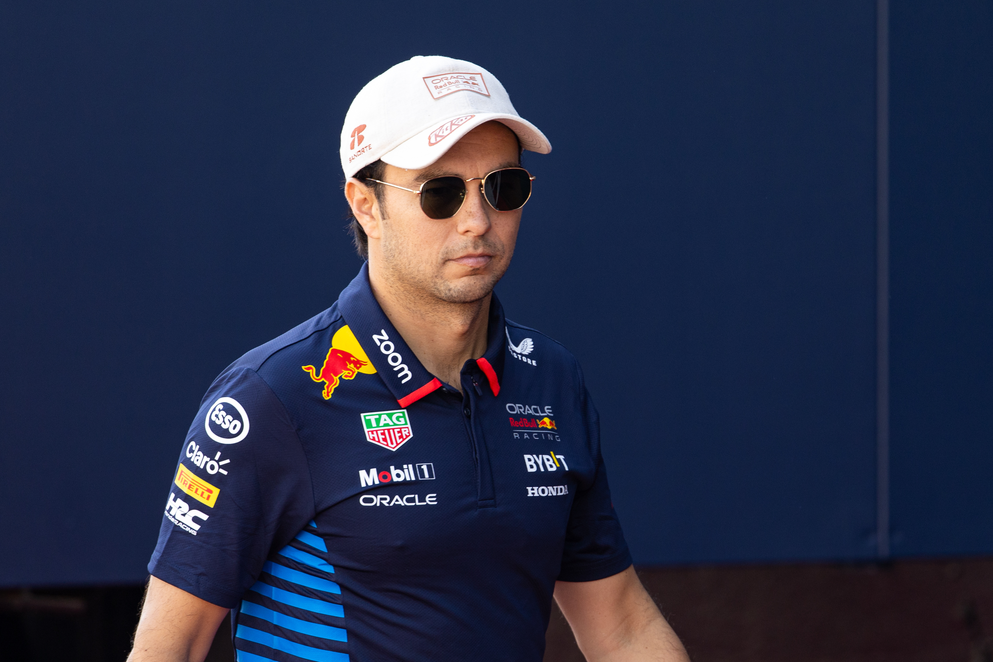 Formula 1: Sergio Perez Signs Contract Extension To Remain At Red Bull ...