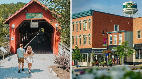 12 short and sweet road trips from Ottawa that aren't just to Montreal