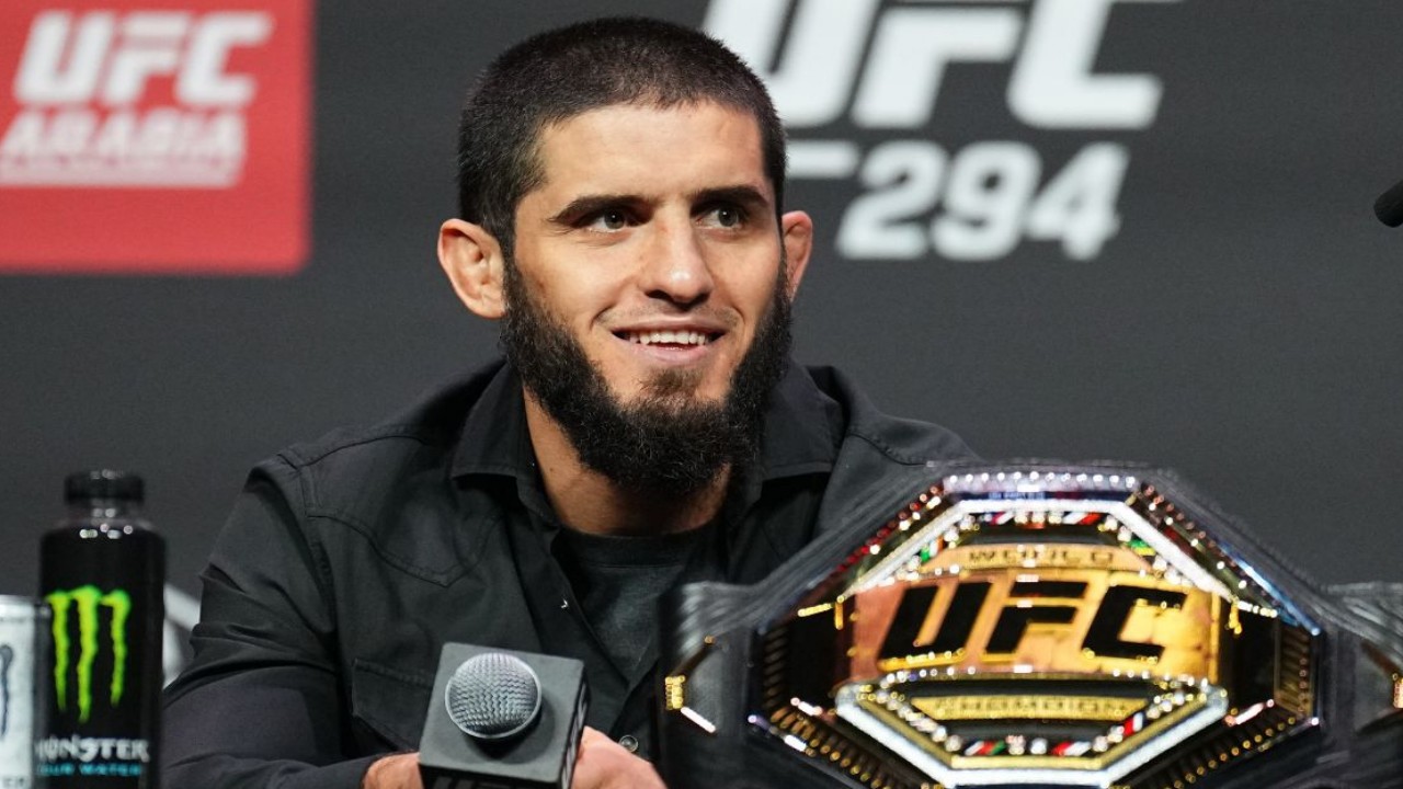 Despite Stephen A Smith’s Take, Khabib Nurmagomedov’s Coach Wants To ...