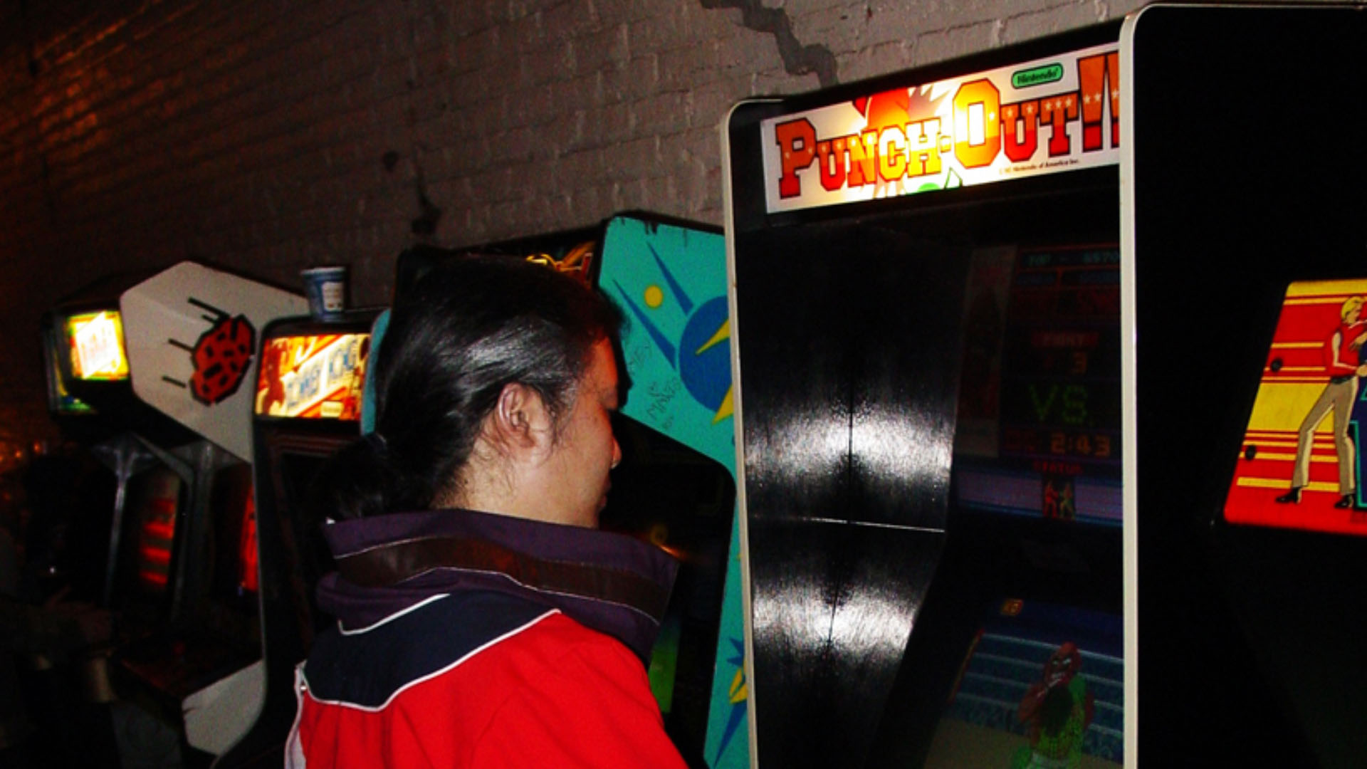 The 20 Most Beloved Arcade Games Everybody Loves