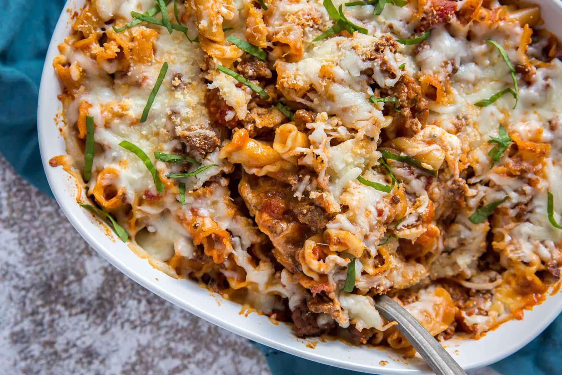 13 Ground Beef Recipes That'll Make You Forget About Steak