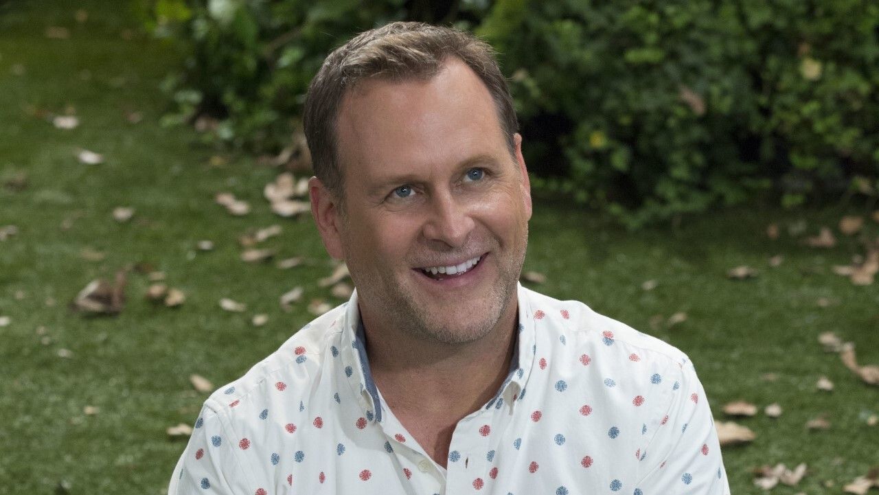 Full House's Dave Coulier Reveals Origin Of Joey's Last Name That The ...