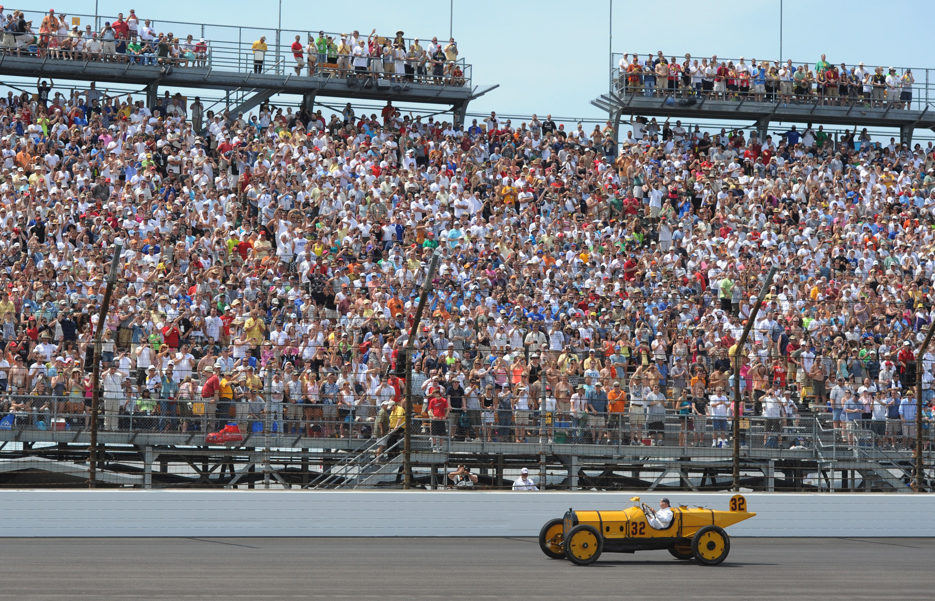 Auto Racing Legend Parnelli Jones: In Memoriam, 1933-2024