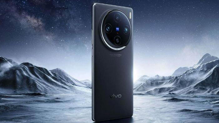 android, intip perbandingan spesifikasi dan harga terbaru hp vivo x100 pro dan vivo v30 pro