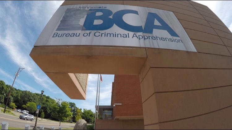 BCA: No obvious signs of trauma on inmate who was found unresponsive in ...