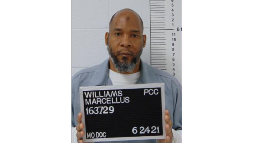 Missouri Supreme Court Schedules Marcellus Williams's Execution