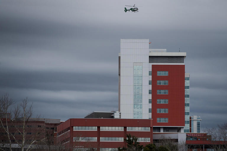 US, NC health officials confirm Asheville's Mission Hospital passes ...