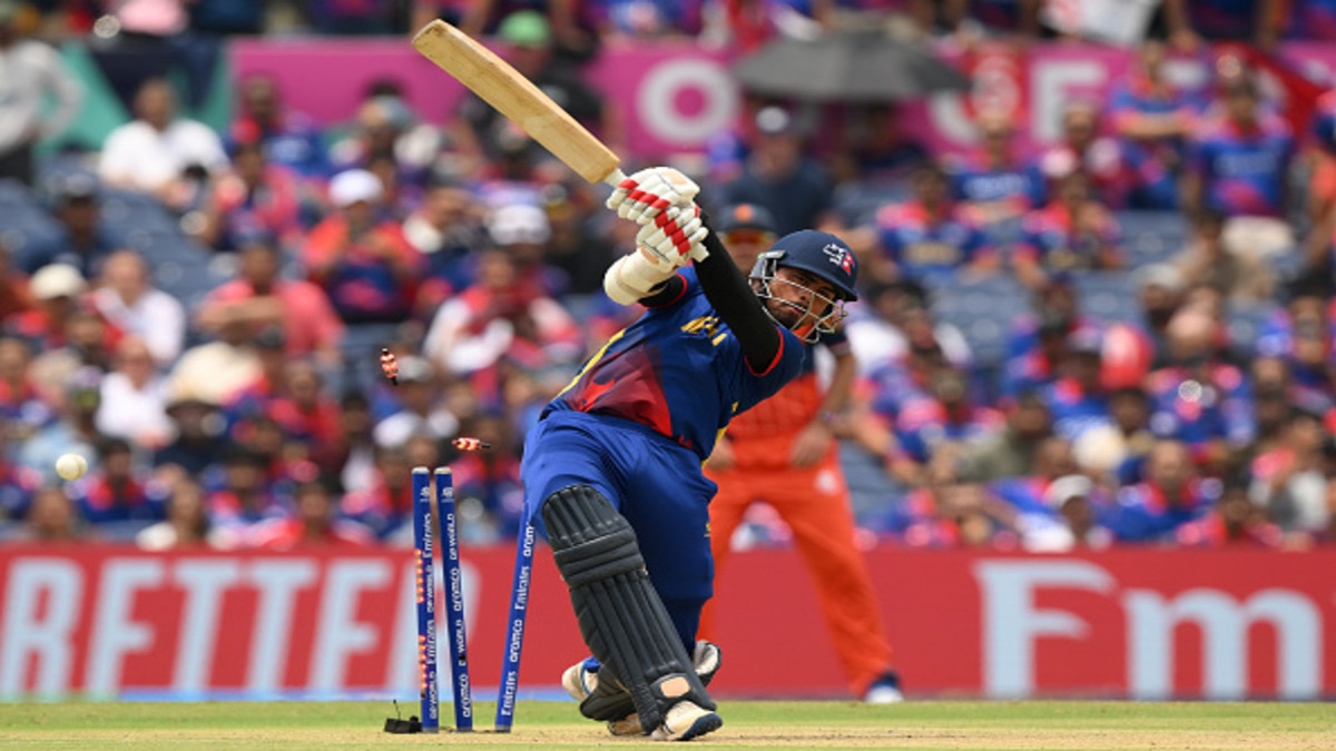 T20 World Cup 2024: Netherlands Beat Nepal In A Low-Scoring Thriller In ...