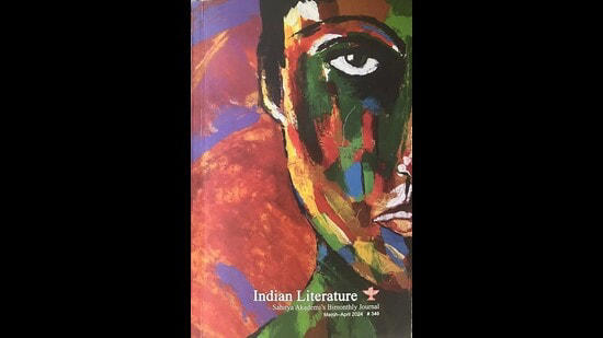 The Sahitya Akademi journal’s issue on writing by Indian transgender authors.