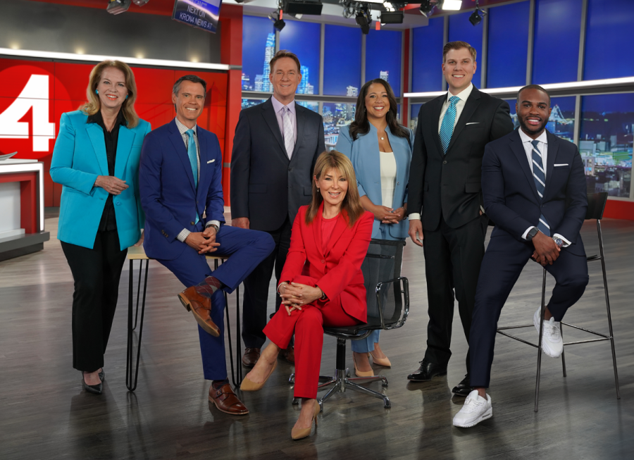 KRON4 Announces New 4 PM Newscast, Adds New Weekday Evening Anchor