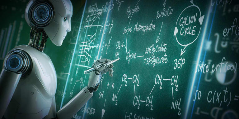 The 7 Best AI Tools to Help Solve Math Problems