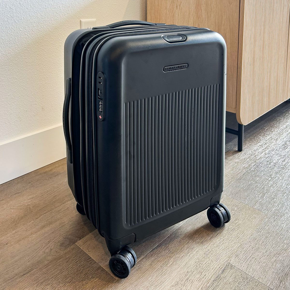 The 7 Best Luggage Brands for Every Type of Travel and Budget The 7 Best Luggage Brands for Every Type of Travel and Budget