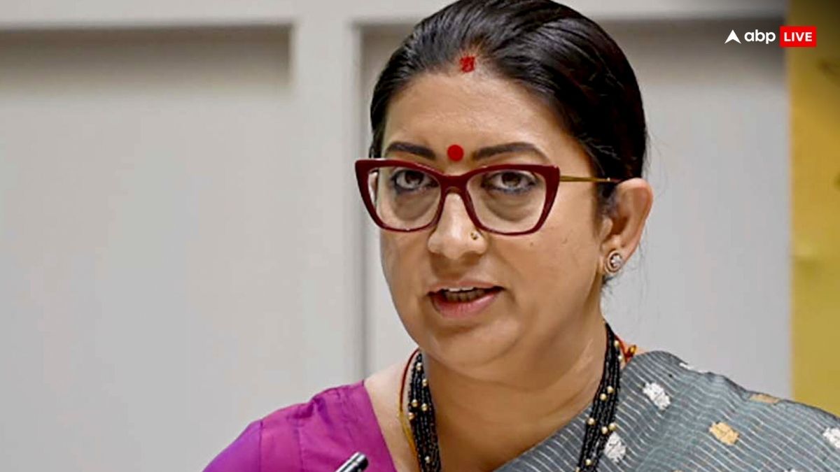 Lok Sabha Election Results: 'To Those Celebrating Today...': Smriti ...