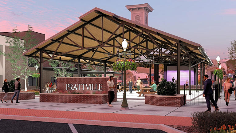 Prattville approves new downtown venue