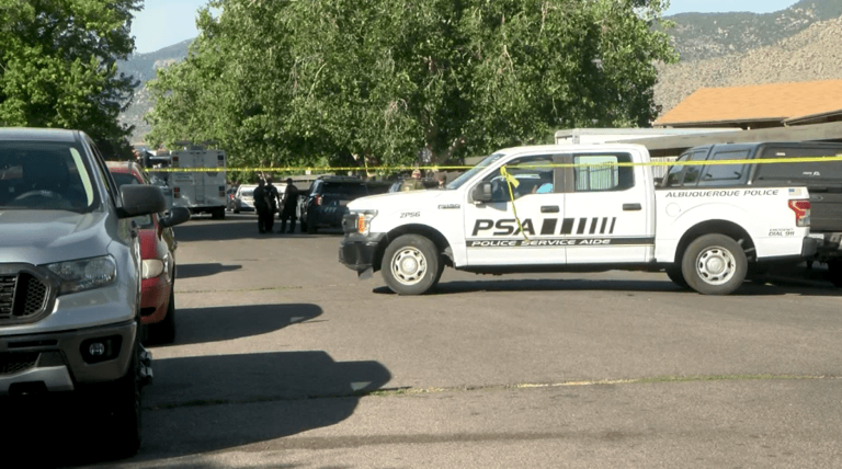 1 dead after fatal shooting in northeast Albuquerque