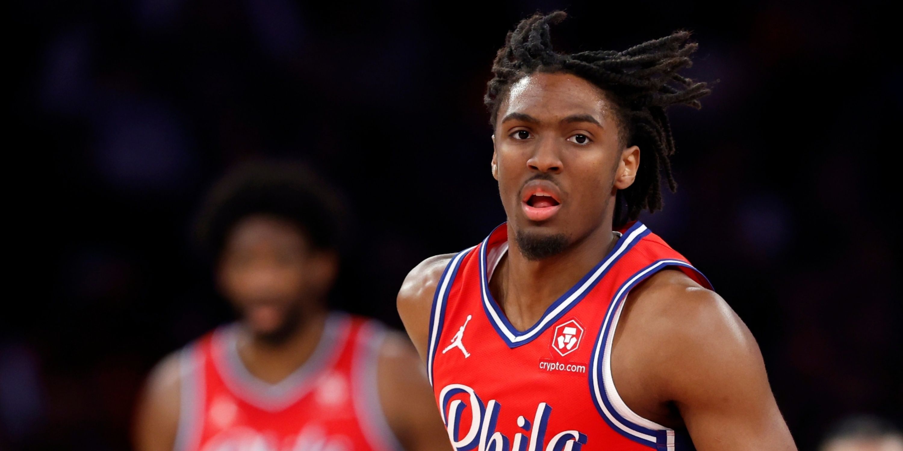 Philadelphia 76ers Expected To Re-Sign Tyrese Maxey On Huge Deal