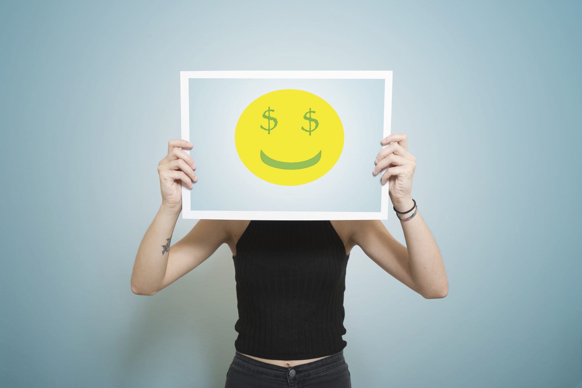 <p>For years we’ve heard that money can’t buy happiness. And although it may be true to some extent, The Wall Street Journal has recently said otherwise. Particularly speaking about salary, there seems to be a magic profit figure that seems to make people happy.</p>