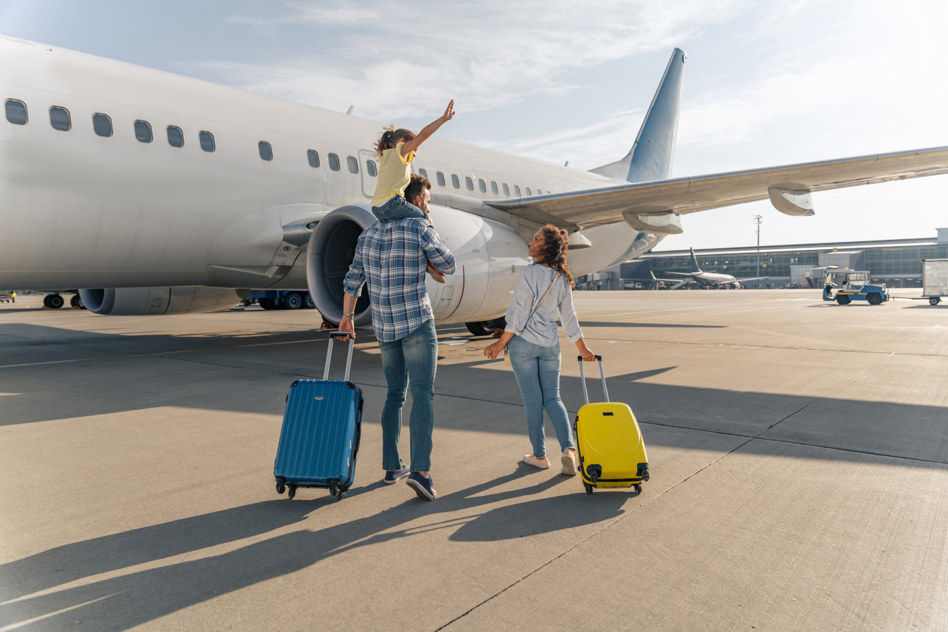 Die Unterschiede zwischen Einwanderern und Expats