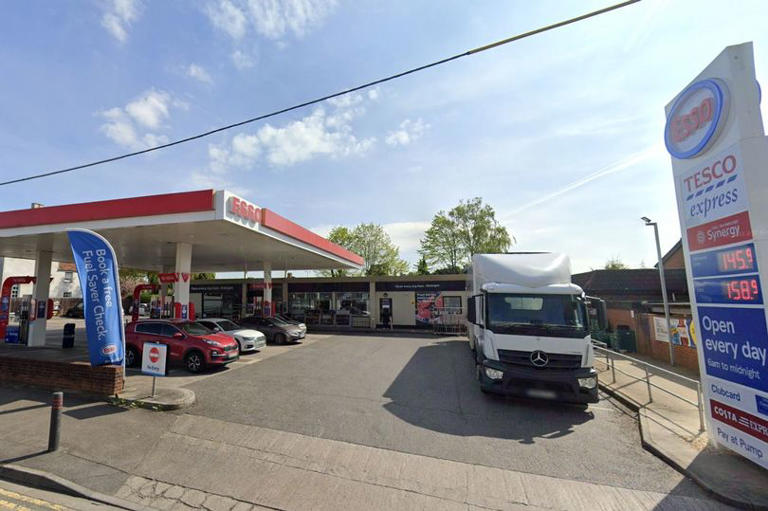 Tesco store and petrol station in Bristol to close for several months