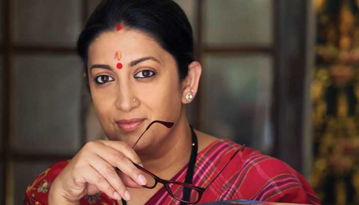 After Smriti Irani's Defeat In Lok Sabha Polls 2024, Kyuki Saas Bhi ...