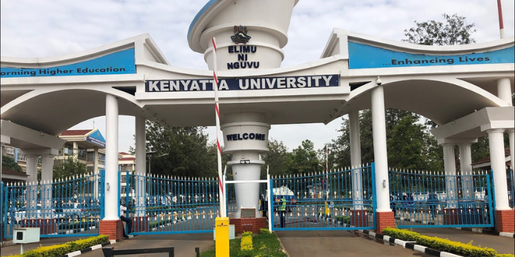 Kenyatta University Clarifies Strict Car Rules for New Students