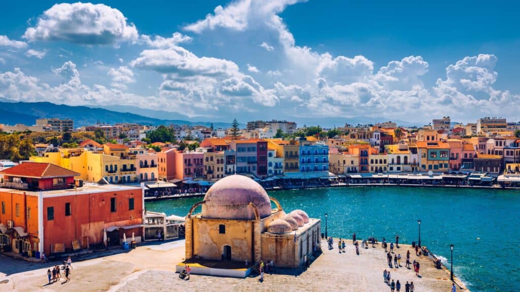 <p>A trip to Crete can be a complete vacation in itself. Despite its distance from the mainland, the island boasts a rich culture, a lengthy history, and impressive natural beauty. Being Greece’s largest island, you must spend at least a week exploring all Crete offers.</p>