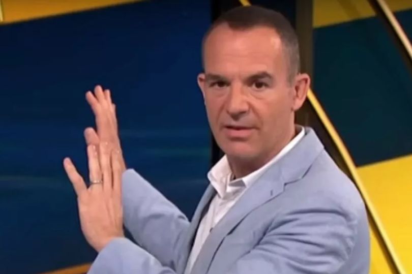 Martin Lewis Warns 'all' Nationwide Customers They Are Missing £200