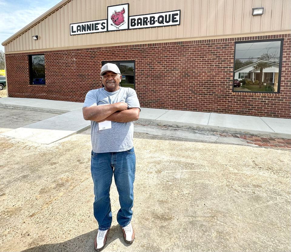 Historic Alabama Barbecue Restaurant Reopening In New Building